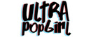 UltraPopGirl brand logo for reviews of online shopping for Fashion products
