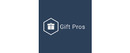 Gift Pros brand logo for reviews of Gift shops