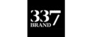 337 BRAND brand logo for reviews of online shopping for Fashion products