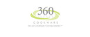 360 Cookware brand logo for reviews of online shopping for Home and Garden products