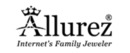 Allurez brand logo for reviews of online shopping for Fashion products