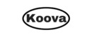 Koova brand logo for reviews of online shopping for Home and Garden products