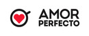 Amor Perfecto brand logo for reviews of food and drink products