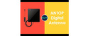 Antop Antenna Inc brand logo for reviews of online shopping for Electronics products
