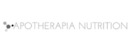 Apotherapia Nutrition brand logo for reviews of food and drink products