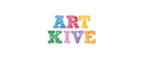 Artkive brand logo for reviews of online shopping for Other Goods & Services products