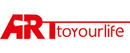 Aer Toyourlife brand logo for reviews of Photo en Canvas