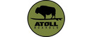 Atoll brand logo for reviews of online shopping for Sport & Outdoor products