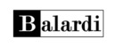 Balardi brand logo for reviews of online shopping for Fashion products