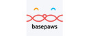 Basepaws brand logo for reviews