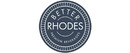 Better Rhodes brand logo for reviews of food and drink products