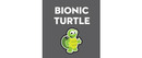 Bionic Turtle brand logo for reviews of Study and Education