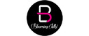 Blooming Jelly brand logo for reviews of online shopping for Fashion products