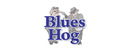 Blues Hog brand logo for reviews of diet & health products