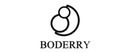 Boderry brand logo for reviews of online shopping for Fashion products