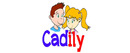 Cadily brand logo for reviews of online shopping for Personal care products