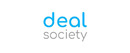 Deal Society brand logo for reviews of online shopping for Merchandise products