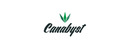 Canabyst brand logo for reviews of Personal care
