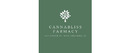 CannaBliss Farmacy brand logo for reviews of diet & health products