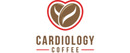 Cardiology Coffee brand logo for reviews of food and drink products