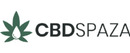 CBD Spaza brand logo for reviews of diet & health products