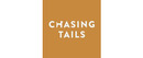 Chasing Tails brand logo for reviews of online shopping for Pet Shop products
