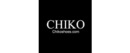 Chiko brand logo for reviews of online shopping for Fashion products