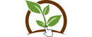 Click A Tree brand logo for reviews of Good Causes