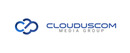 Clouduscom Media Group brand logo for reviews of Workspace Office Jobs B2B