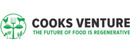 Cooks Venture brand logo for reviews of diet & health products
