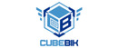 CubeBik brand logo for reviews of Photo en Canvas