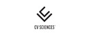CV Sciences brand logo for reviews of diet & health products