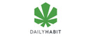 Daily Habit brand logo for reviews of diet & health products