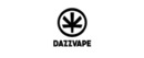 Dazz Vape brand logo for reviews of E-smoking