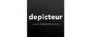 Depicteur brand logo for reviews of Photo en Canvas