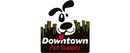 Downtown Pet Supply brand logo for reviews of online shopping for Home and Garden products