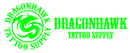 Dragonhawk Tattoo Supply brand logo for reviews of online shopping for Electronics products