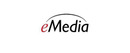 EMedia Music brand logo for reviews of Software Solutions