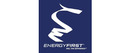 EnergyFirst brand logo for reviews of diet & health products
