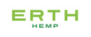 Erth Hemp brand logo for reviews of online shopping for Personal care products