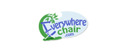 Everywhere Chair LLC brand logo for reviews of online shopping for Home and Garden products