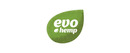 Evo brand logo for reviews of diet & health products