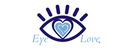 Eye Love brand logo for reviews of online shopping for Personal care products