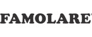 Famolare brand logo for reviews of online shopping for Fashion products