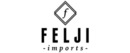Felji Imports Inc brand logo for reviews of online shopping for Electronics products