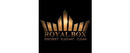 ROYAL BOX brand logo for reviews of E-smoking