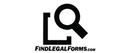 FindLegalForms, Inc. brand logo for reviews of Software Solutions