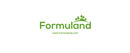 Formuland Inc brand logo for reviews of food and drink products