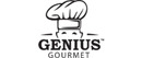Genius Gourmet brand logo for reviews of diet & health products