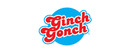 Ginch Gonch brand logo for reviews of online shopping for Children & Baby products
